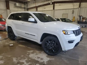 Jeep Grand cherokee LAREDO E 8ZF *    *   | Mobile.bg    3