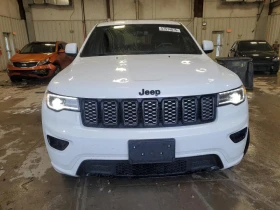 Jeep Grand cherokee LAREDO E 8ZF *    *   | Mobile.bg    2