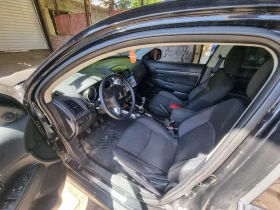 Mitsubishi ASX 1.8.150ph  | Mobile.bg    9