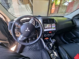 Mitsubishi ASX 1.8.150ph  | Mobile.bg    10