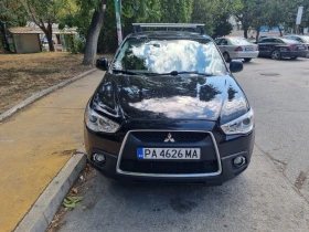 Mitsubishi ASX 1.8.150ph  | Mobile.bg    4