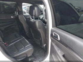 Jeep Grand cherokee HIGH ALTITUDE 4X4 5.7L | Mobile.bg    13