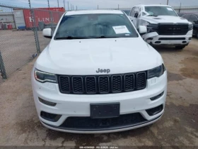 Jeep Grand cherokee HIGH ALTITUDE 4X4 5.7L | Mobile.bg    8
