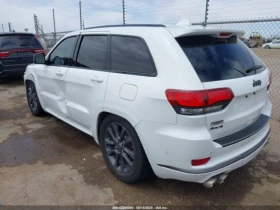 Jeep Grand cherokee HIGH ALTITUDE 4X4 5.7L | Mobile.bg    5