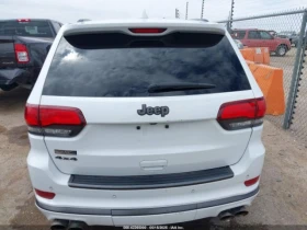 Jeep Grand cherokee HIGH ALTITUDE 4X4 5.7L | Mobile.bg    4