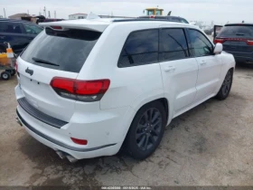 Jeep Grand cherokee HIGH ALTITUDE 4X4 5.7L | Mobile.bg    3