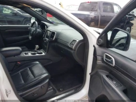 Jeep Grand cherokee HIGH ALTITUDE 4X4 5.7L | Mobile.bg    10