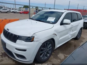 Jeep Grand cherokee HIGH ALTITUDE 4X4 5.7L | Mobile.bg    7