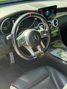 Обява за продажба на Mercedes-Benz GLC 43 AMG ~75 000 лв. - изображение 2
