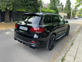 Обява за продажба на Mercedes-Benz GLC 43 AMG ~75 000 лв. - изображение 10