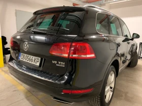 Обява за продажба на VW Touareg ~20 500 лв. - изображение 2