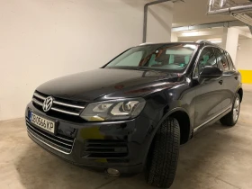Обява за продажба на VW Touareg ~20 500 лв. - изображение 1