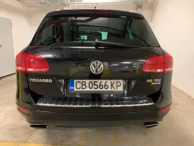 Обява за продажба на VW Touareg ~20 500 лв. - изображение 6