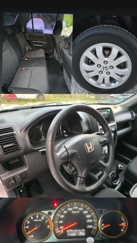 Обява за продажба на Honda Cr-v 2.0i Facelift ~13 500 лв. - изображение 11