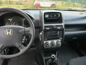 Обява за продажба на Honda Cr-v 2.0i Facelift ~13 500 лв. - изображение 10