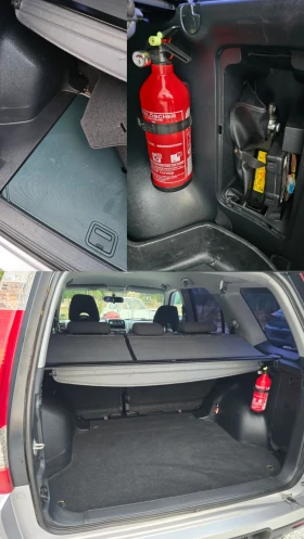 Honda Cr-v 2.0i Facelift | Mobile.bg    13