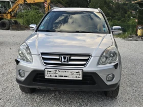 Обява за продажба на Honda Cr-v 2.0i Facelift ~13 500 лв. - изображение 1