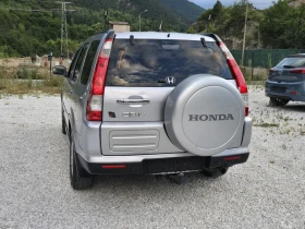 Обява за продажба на Honda Cr-v 2.0i Facelift ~13 500 лв. - изображение 4