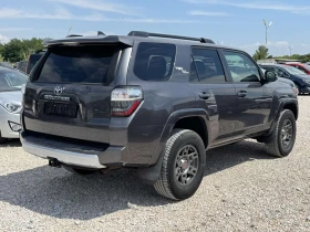     Toyota 4runner 4.0I TRD OFF ROAD
