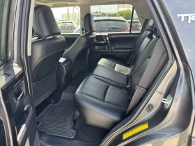 Toyota 4runner 4.0I TRD OFF ROAD | Mobile.bg    8