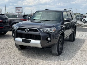     Toyota 4runner 4.0I TRD OFF ROAD