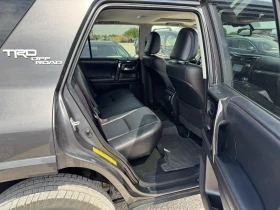Toyota 4runner 4.0I TRD OFF ROAD | Mobile.bg    14