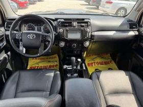 Toyota 4runner 4.0I TRD OFF ROAD | Mobile.bg    9