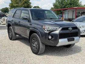     Toyota 4runner 4.0I TRD OFF ROAD
