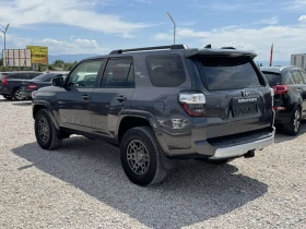Toyota 4runner 4.0I TRD OFF ROAD | Mobile.bg    6