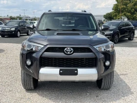     Toyota 4runner 4.0I TRD OFF ROAD