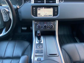 Land Rover Range Rover Sport 4, 4 diesel V8 - 39900 лв. - 97843980 9