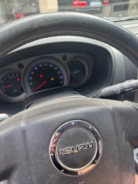 Обява за продажба на Isuzu D-max ~20 500 лв. - изображение 4