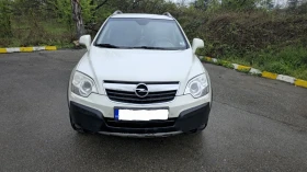 Opel Antara 2.0 CDTI 150 . | Mobile.bg    3