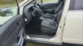 Opel Antara 2.0 CDTI 150 . | Mobile.bg    7