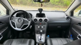 Opel Antara 2.0 CDTI 150 . | Mobile.bg    6