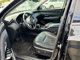 Hyundai Tucson Preferred* CARFAX*   *  | Mobile.bg    6