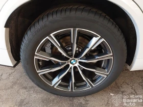 BMW X5 30d xDrive M Sport Paket Sportautomatic - 138470 лв. / 70798.59 € - 84163979 14