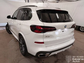 BMW X5 30d xDrive M Sport Paket Sportautomatic - 138470 лв. / 70798.59 € - 84163979 2