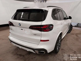 BMW X5 30d xDrive M Sport Paket Sportautomatic - 138470 лв. / 70798.59 € - 84163979 3