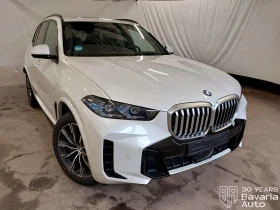 BMW X5 30d xDrive M Sport Paket Sportautomatic - 138470 лв. / 70798.59 € - 84163979 4