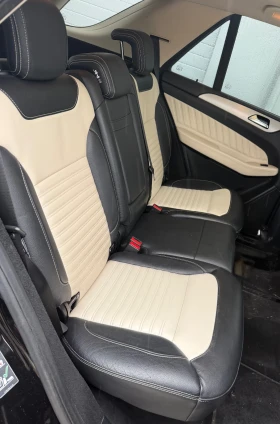 Mercedes-Benz GLE 250 ЛИЗИНГ БЕЗ  ДОКАЗВАНЕ НА ДОХОДИ  - 39999 лв. / 20451.16 € - 85123137 3