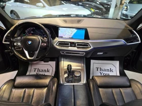 BMW X5 xDrive40i PANO* KEYLESS* AMBIENT* CAM* CARPLAY*  - 65560 лв. / 33520.30 € - 17950676 11