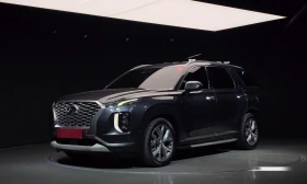 Обява за продажба на Hyundai Palisade Diesel 2.2 4WD Prestige ~53 741 лв. - изображение 1