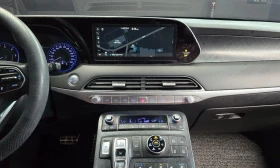 Hyundai Palisade Diesel 2.2 4WD Prestige - 53741 лв. / 27477.34 € - 10255298 14