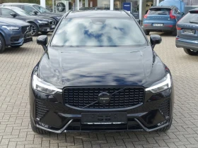 Volvo XC60 ULTRA-BLACK/250HP/PANO/HUD/360/MEMO/H&K/LED/468g - 100699 лв. / 51486.58 € - 11661127 2