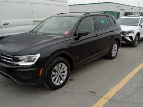 VW Tiguan * TRENDLINE * CARFAX * БЕЗ ПЪРВОНАЧАЛНА ВНОСКА