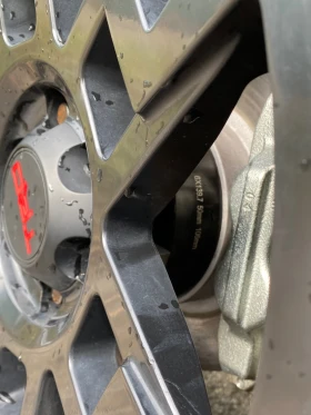 Toyota Fj cruiser 4.0 V6, снимка 13