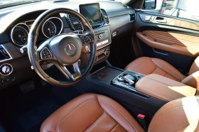 Mercedes-Benz GLE Coupe 350d 4Matic, снимка 6