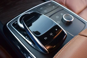 Mercedes-Benz GLE Coupe 350d 4Matic, снимка 9