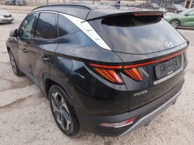 Hyundai Tucson 1.6 FULL-HYBRID/ЕВРОПЕЙСКА ГАРАНЦИЯ ДО 2029 - 25500 € / 49873.67 лв. - 79934995 7